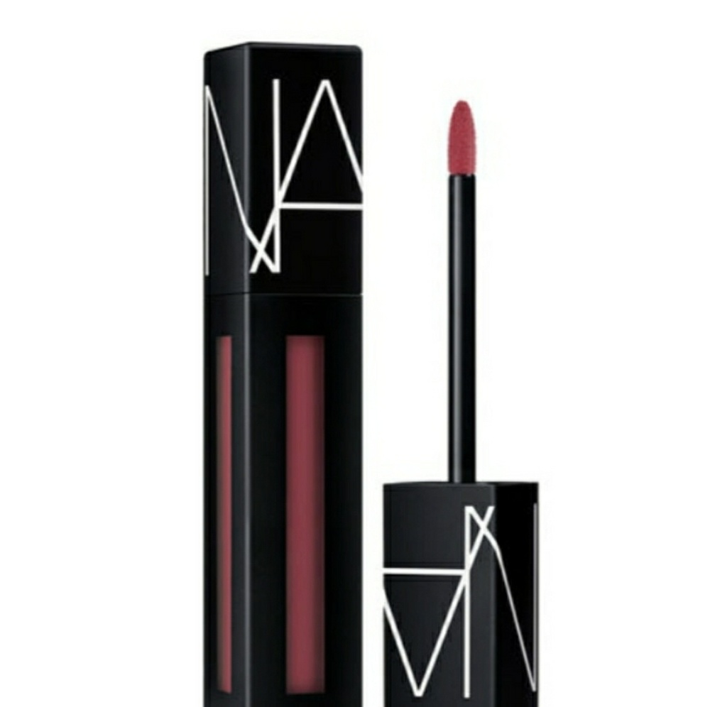 NARS Powermatte Lip Pigment